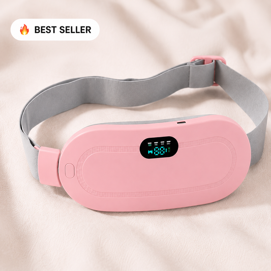 Period Heating Pad