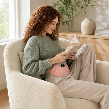 Period Heating Pad