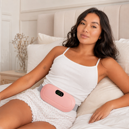 Period Heating Pad